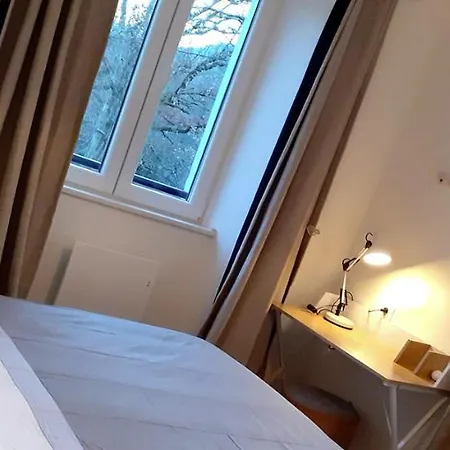 Au Des Mazes Vakantiehuis