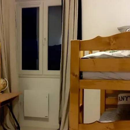 Au Des Mazes Сasa de vacaciones