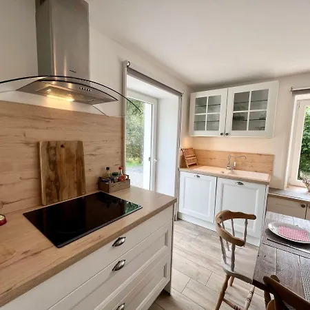 Vakantiehuis Au Des Mazes Ban-sur-Meurthe-Clefcy